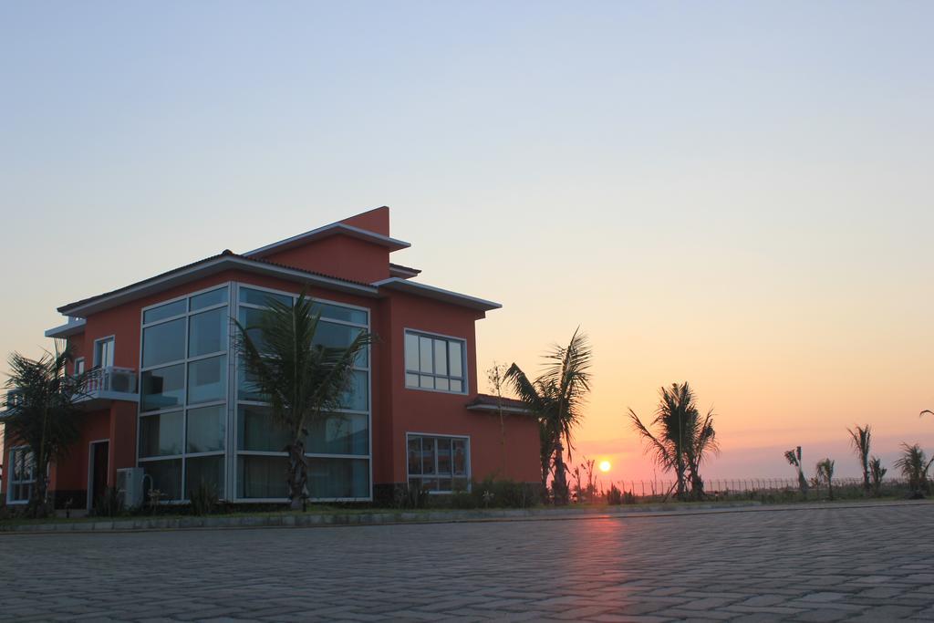 Golden Peacock Resort Hotel Beira Pokoj fotografie