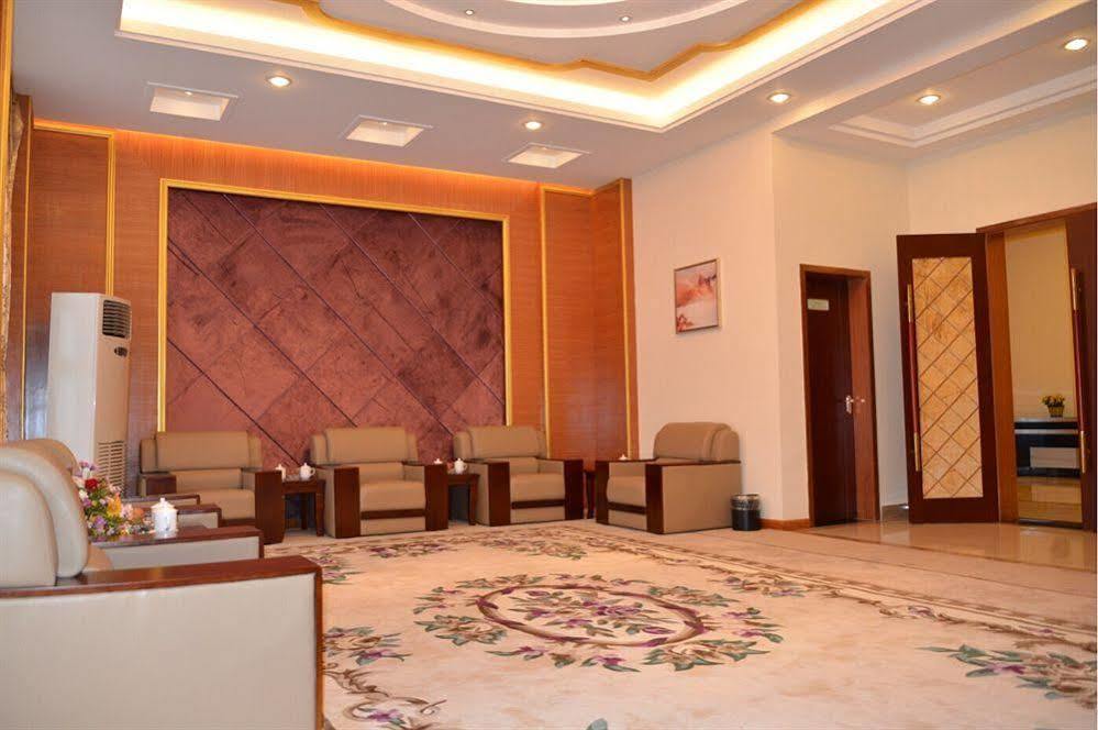 Golden Peacock Resort Hotel Beira Exteriér fotografie